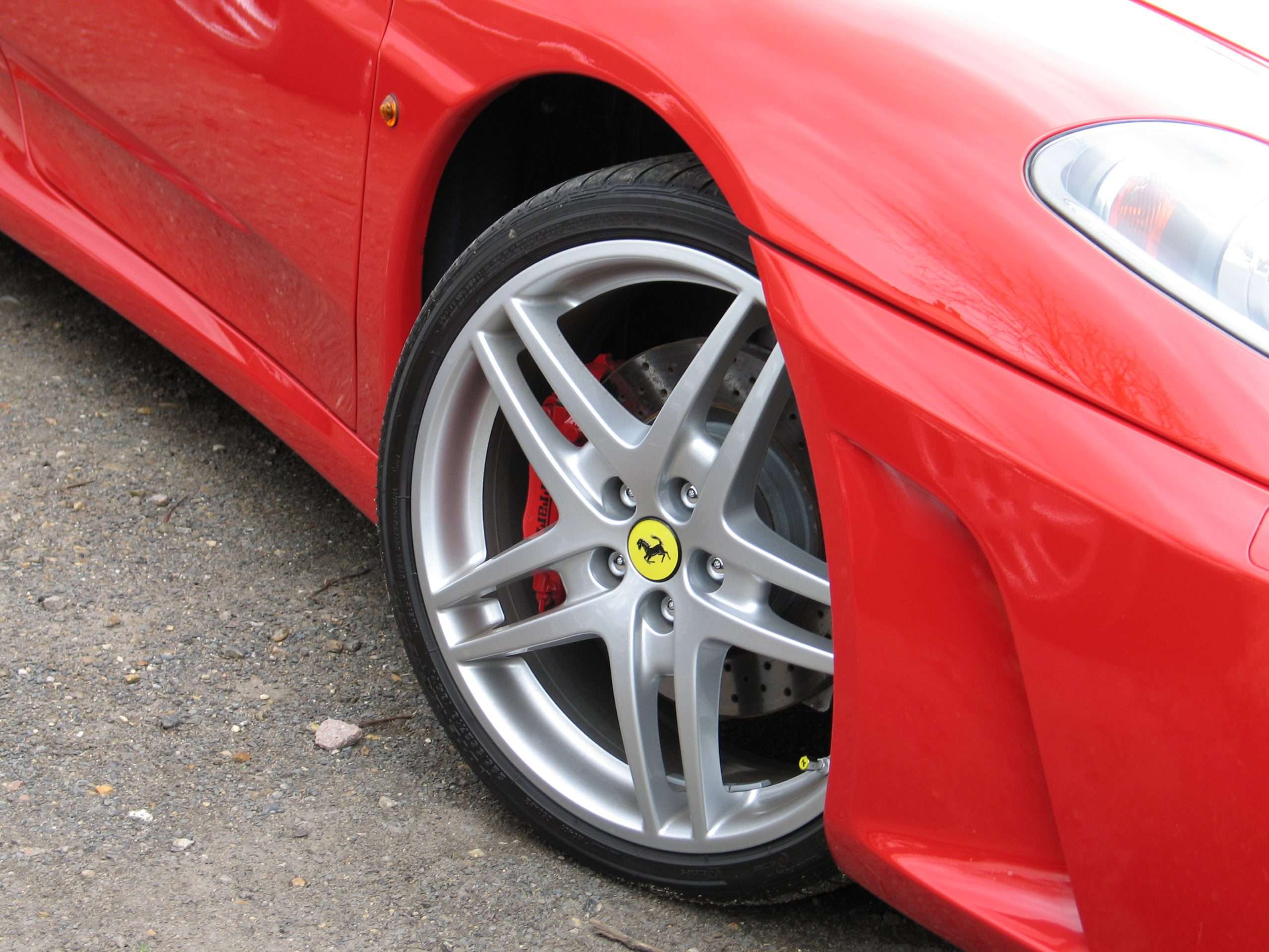 Accident replacement vehicles – your rights as a consumer