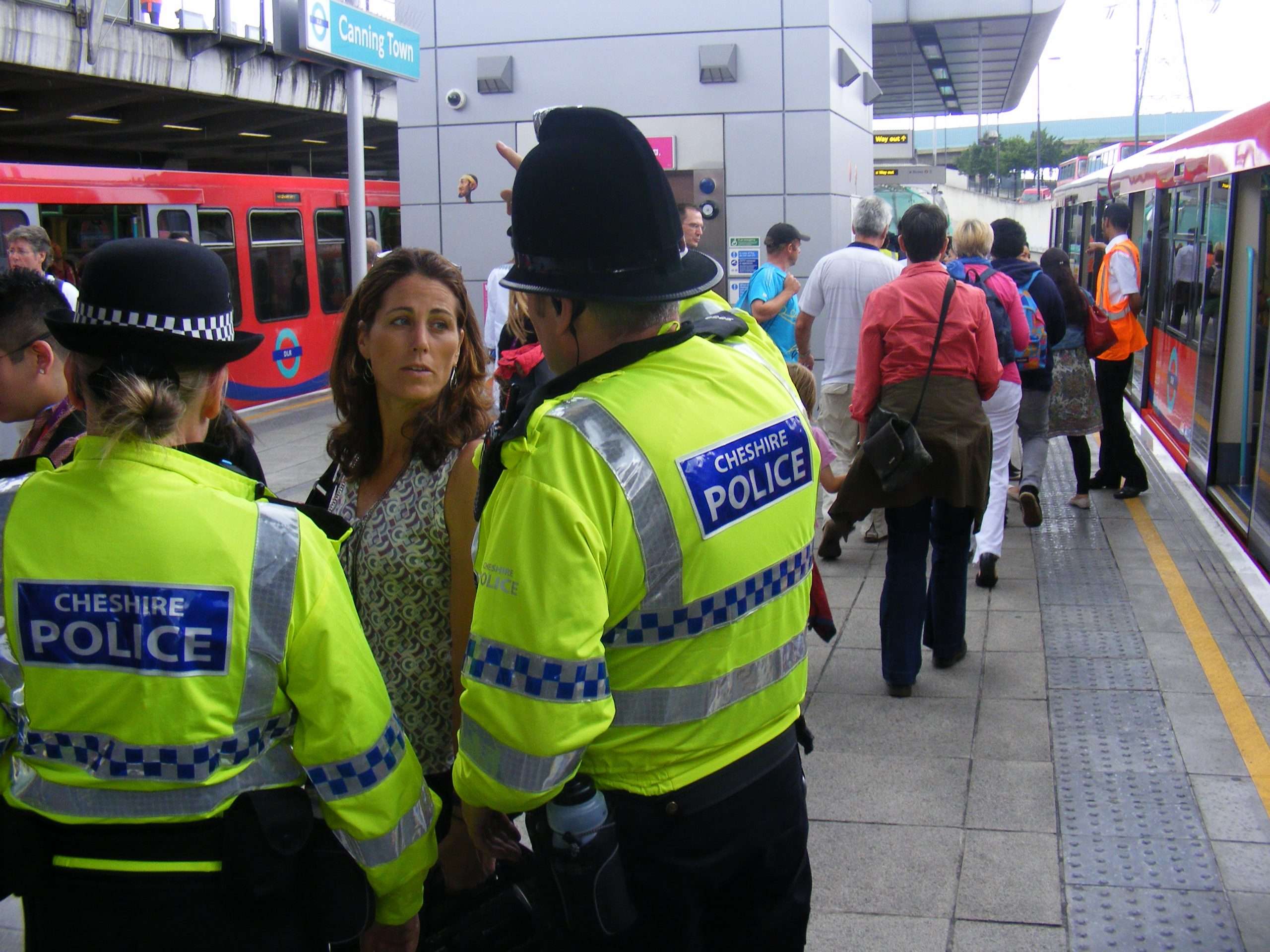 Should I call the police after a not my fault accident?