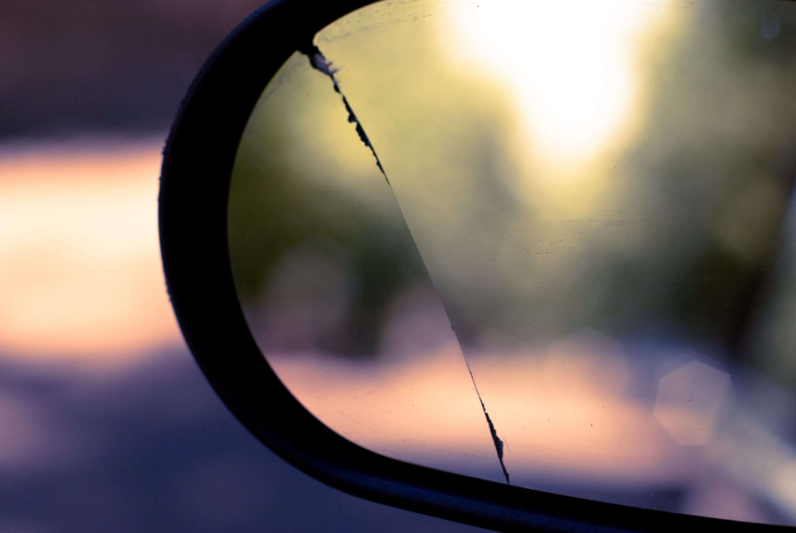 Not my fault car accident: when is it not your fault?