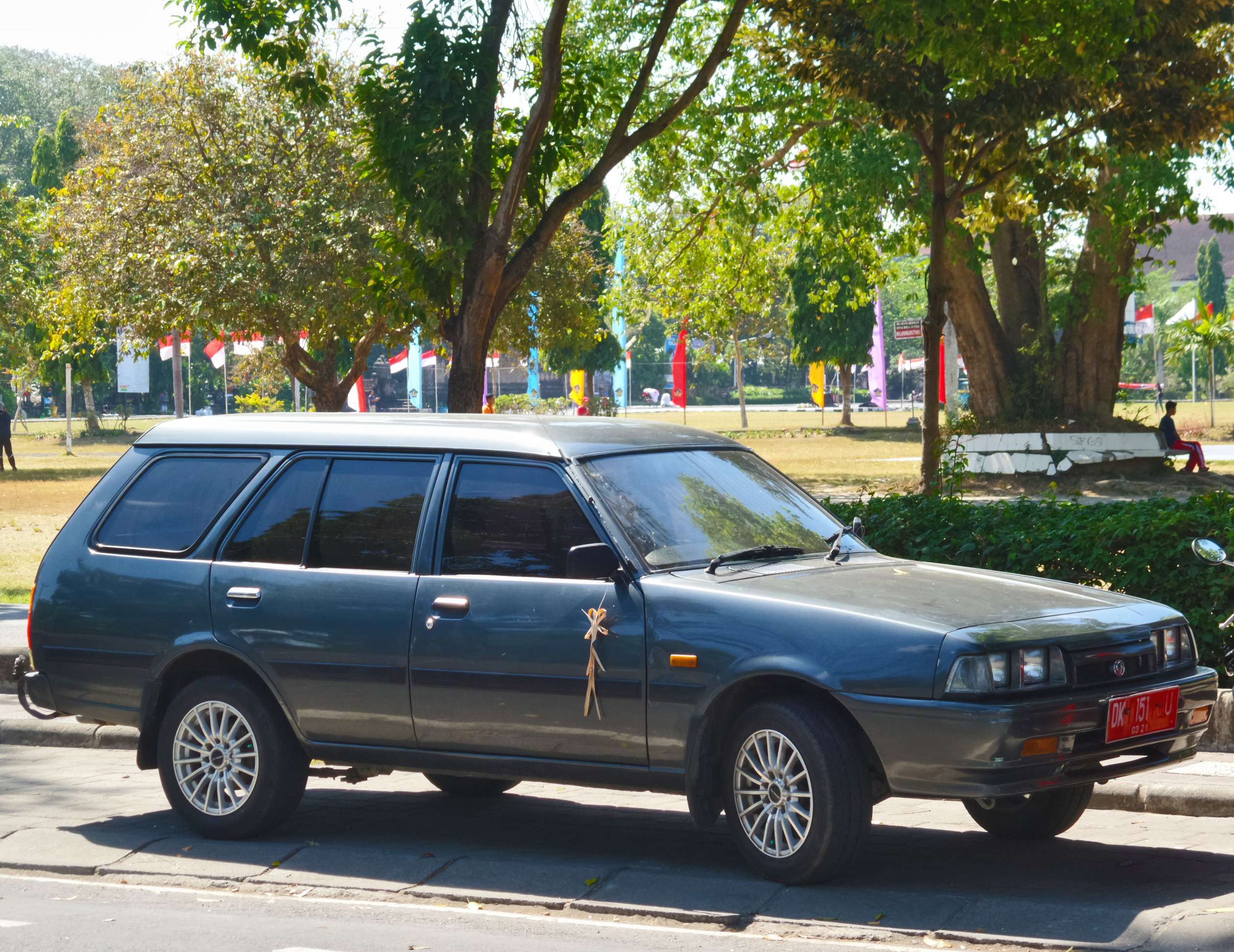 How to ascertain whether a car accident is not your fault