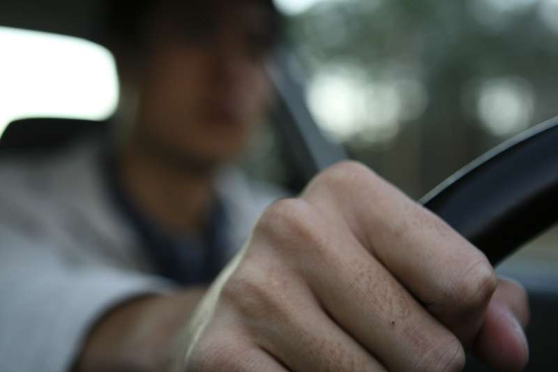 Tips for staying safe while driving