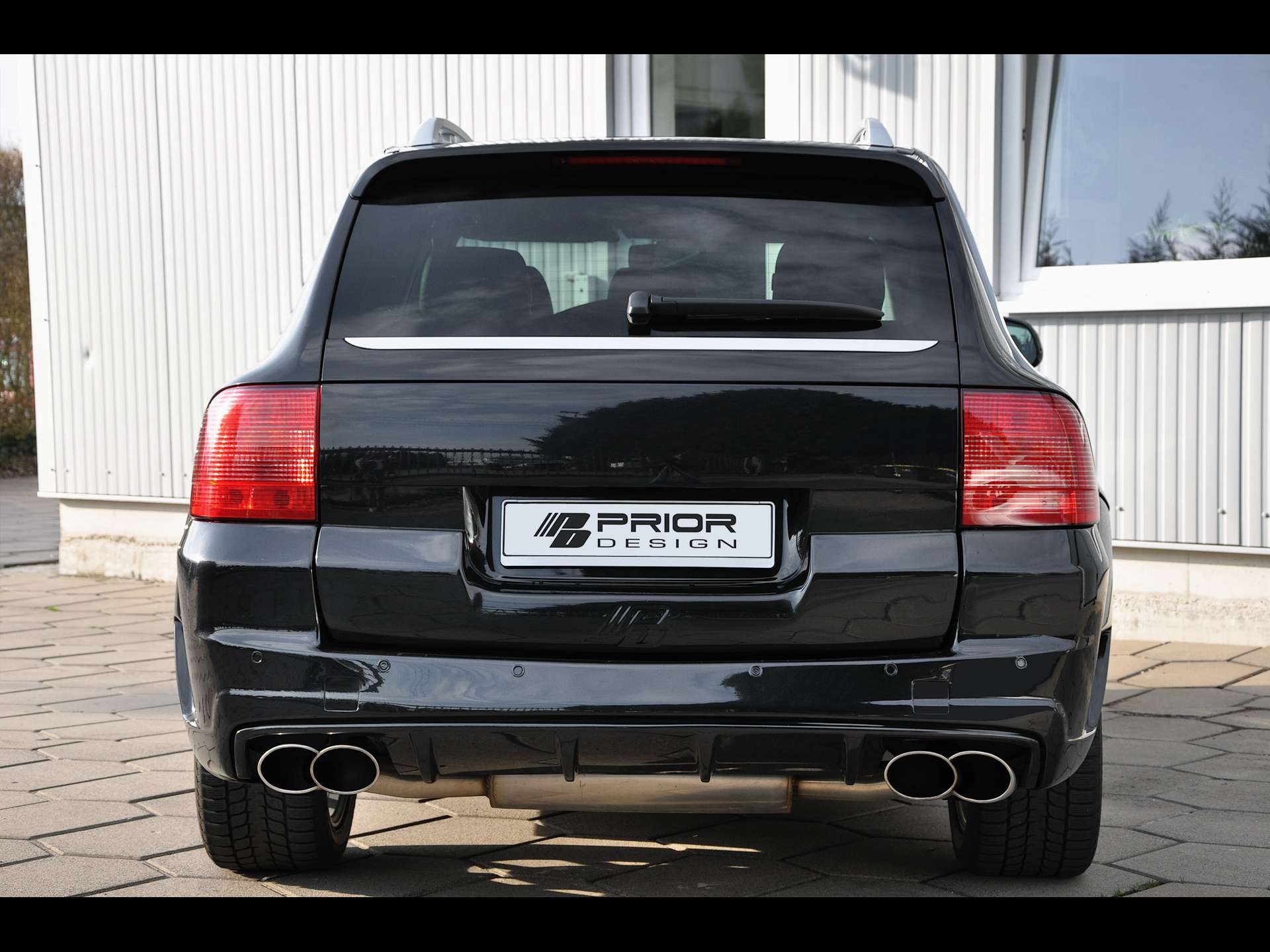 Why a simple fender bender can be dangerous for your car