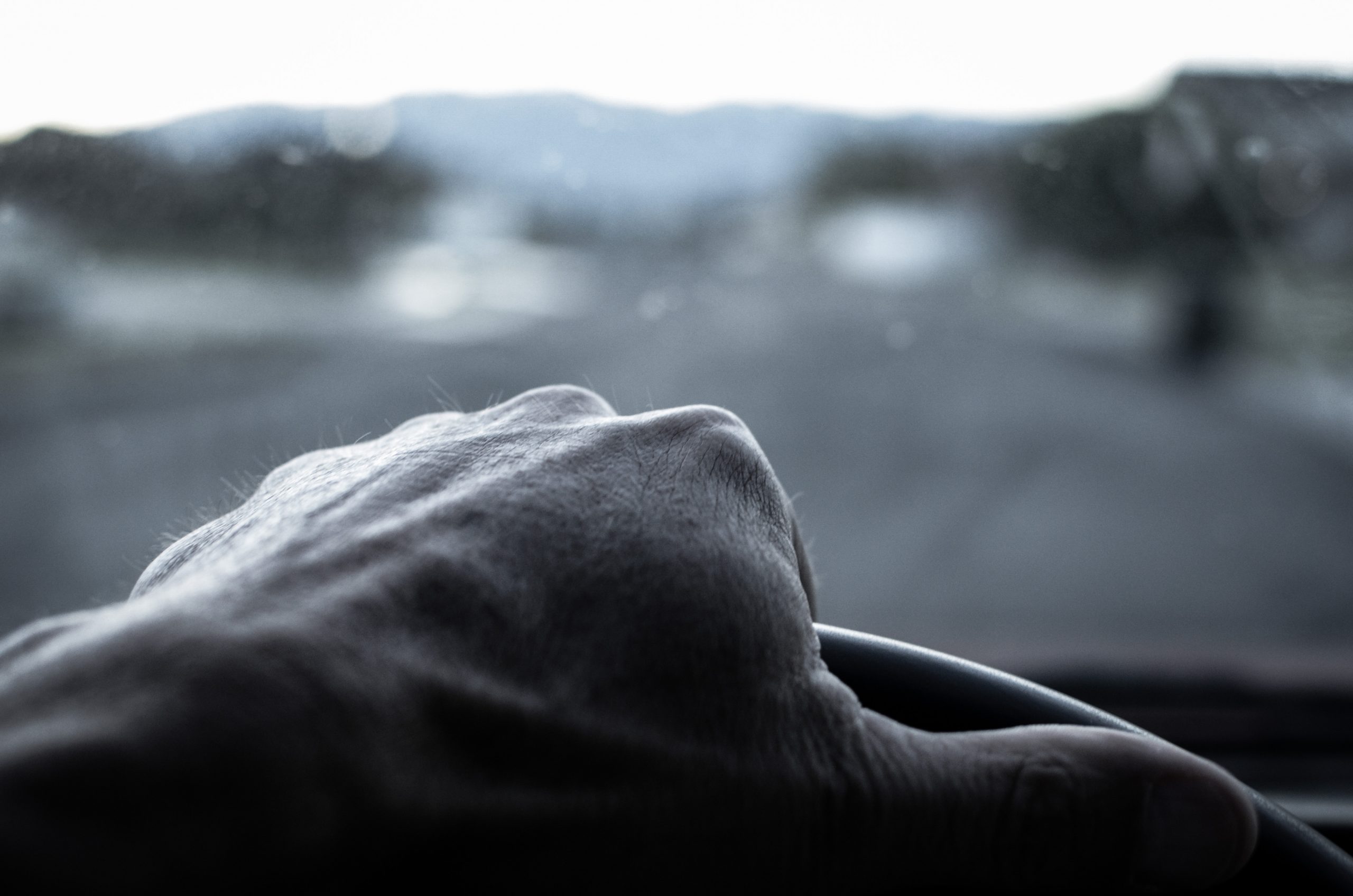 Why you should insist on a like for like accident replacement vehicle