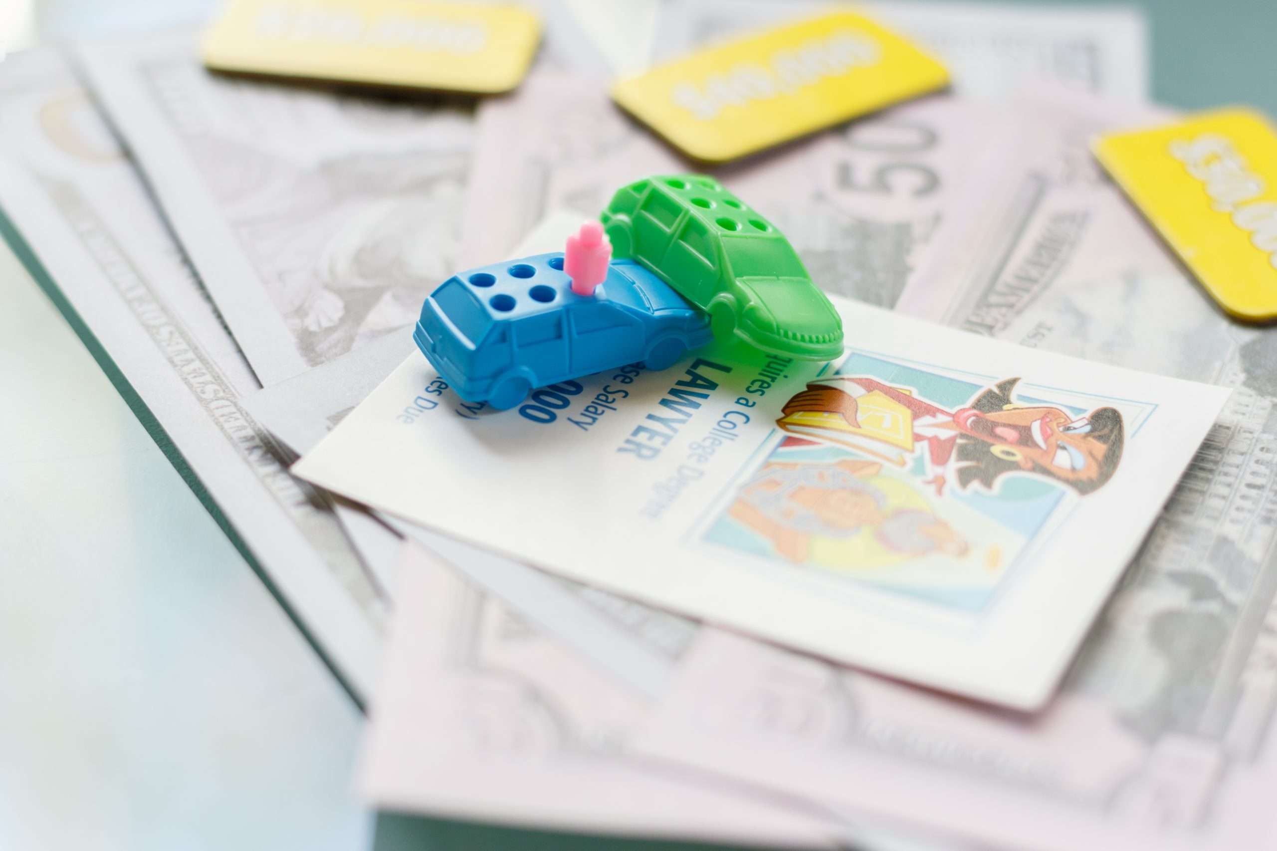 3 common causes of a ‘not my fault’ accident