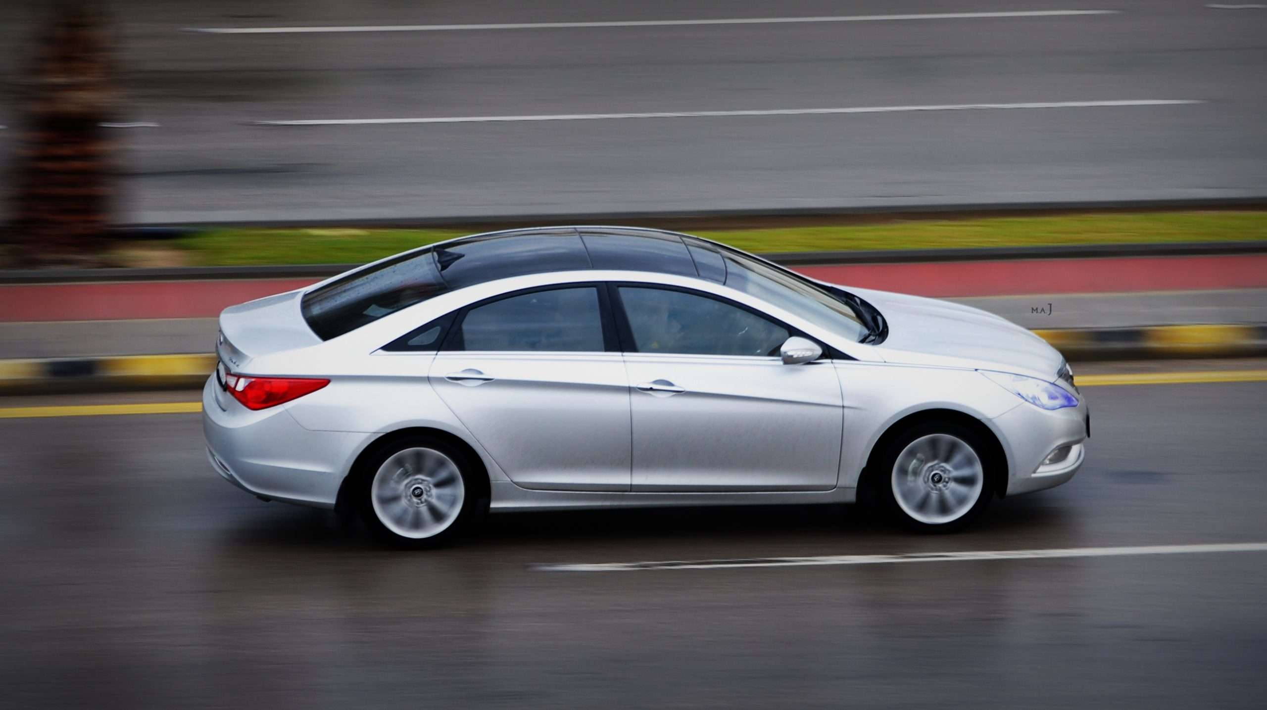 4 reasons to choose Not My Fault car hire