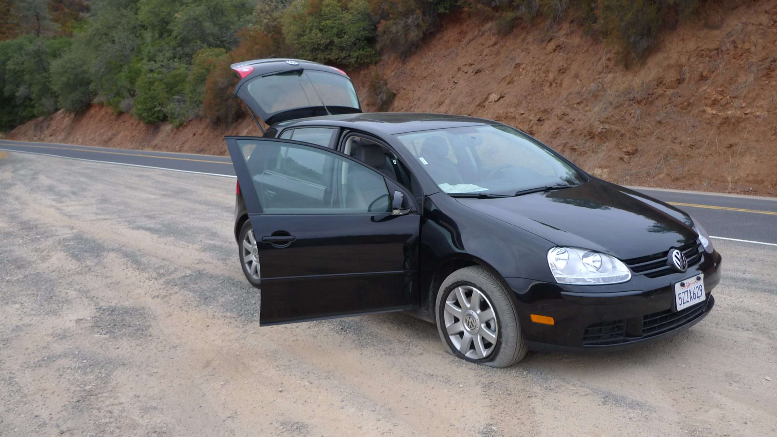 Avoiding the major error made by many ‘Not My Fault’ accident victims