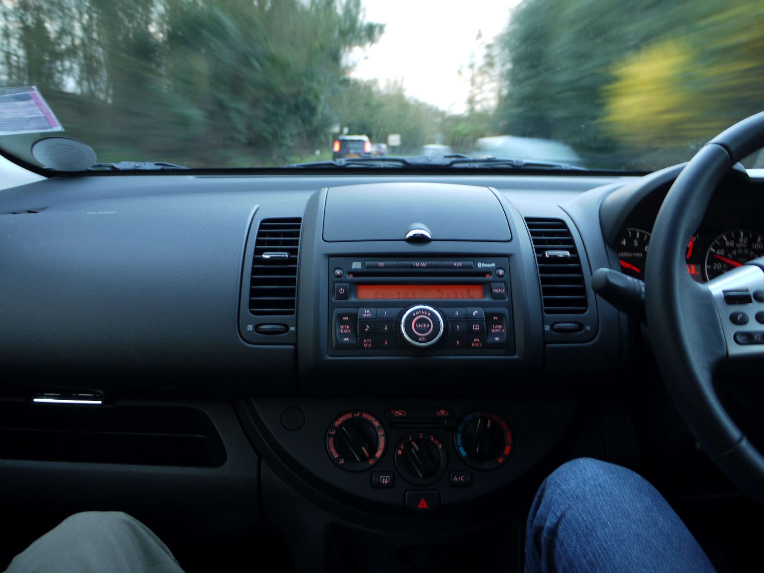 Four pieces of good news for victims of not my fault accidents