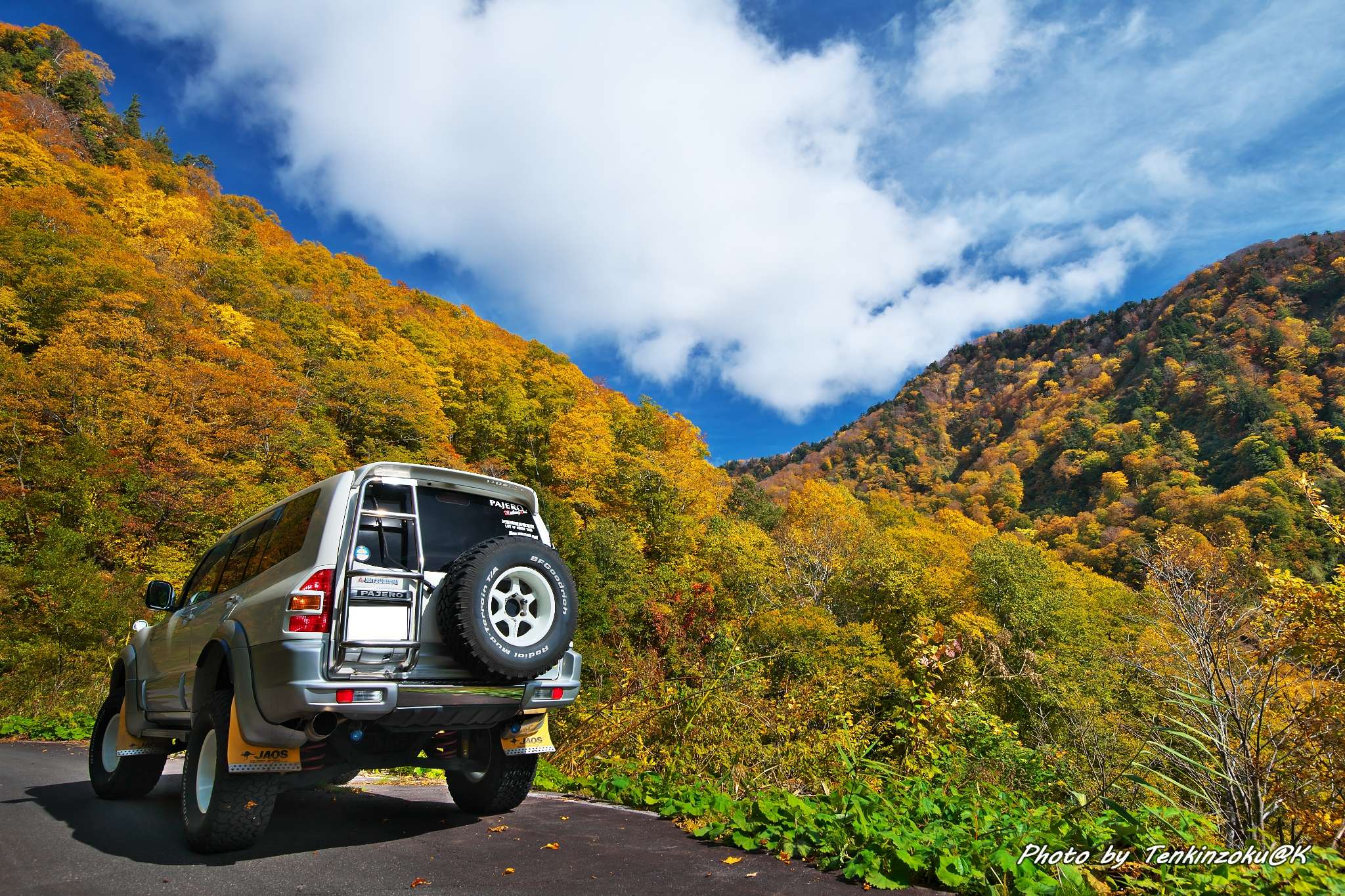 One thing not to do after a not your fault accident