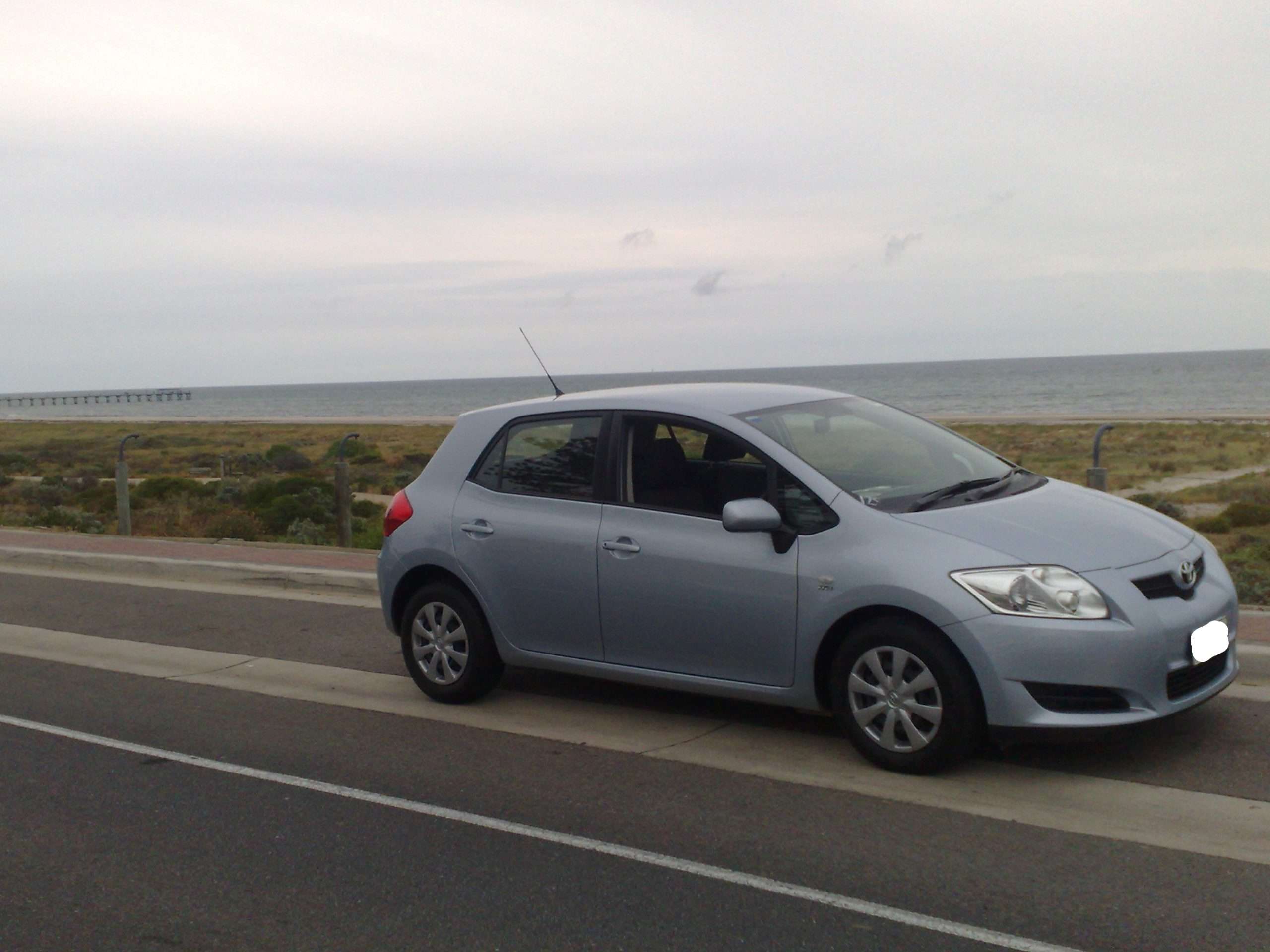 What you should know about your replacement courtesy car