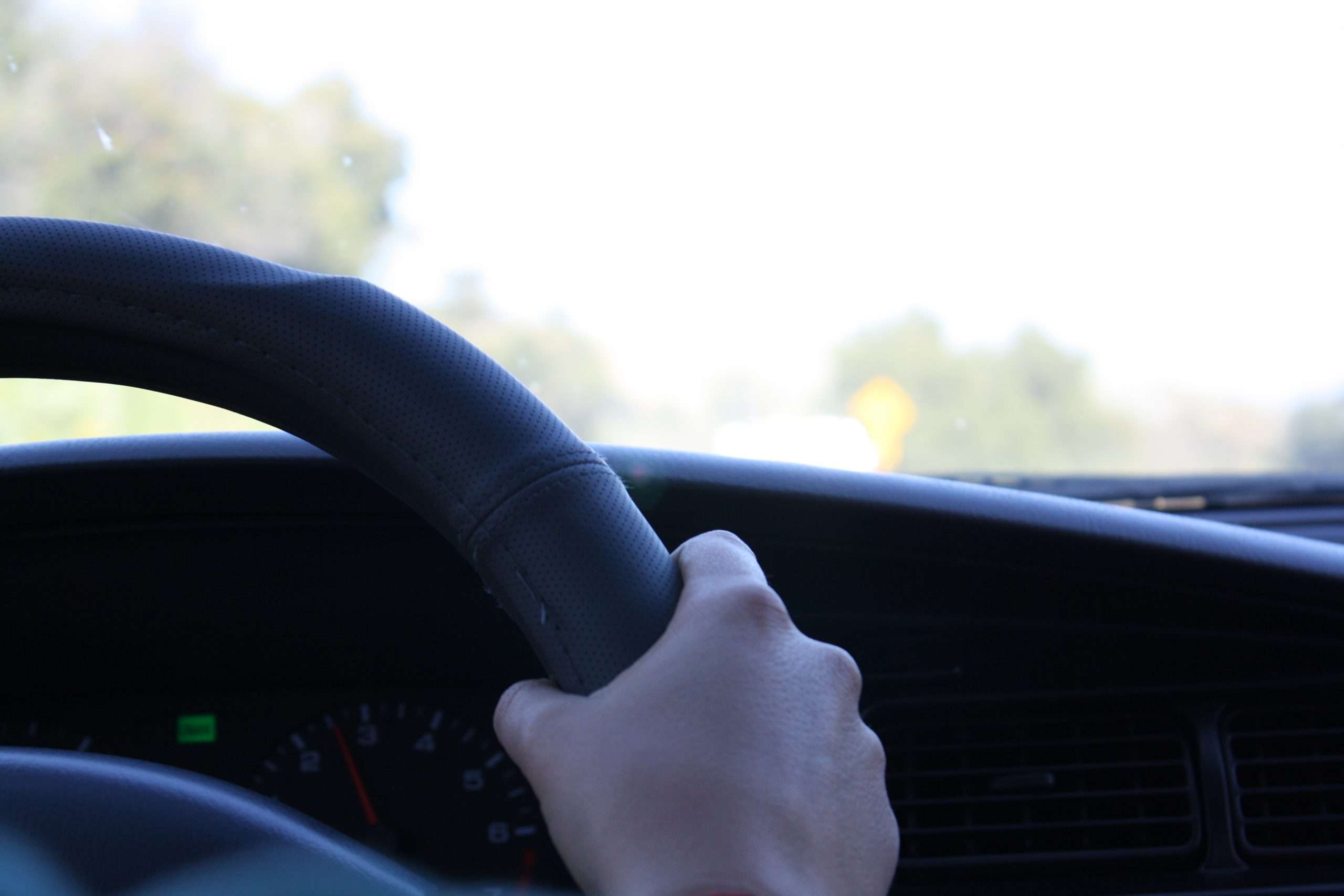 The basics of defensive driving