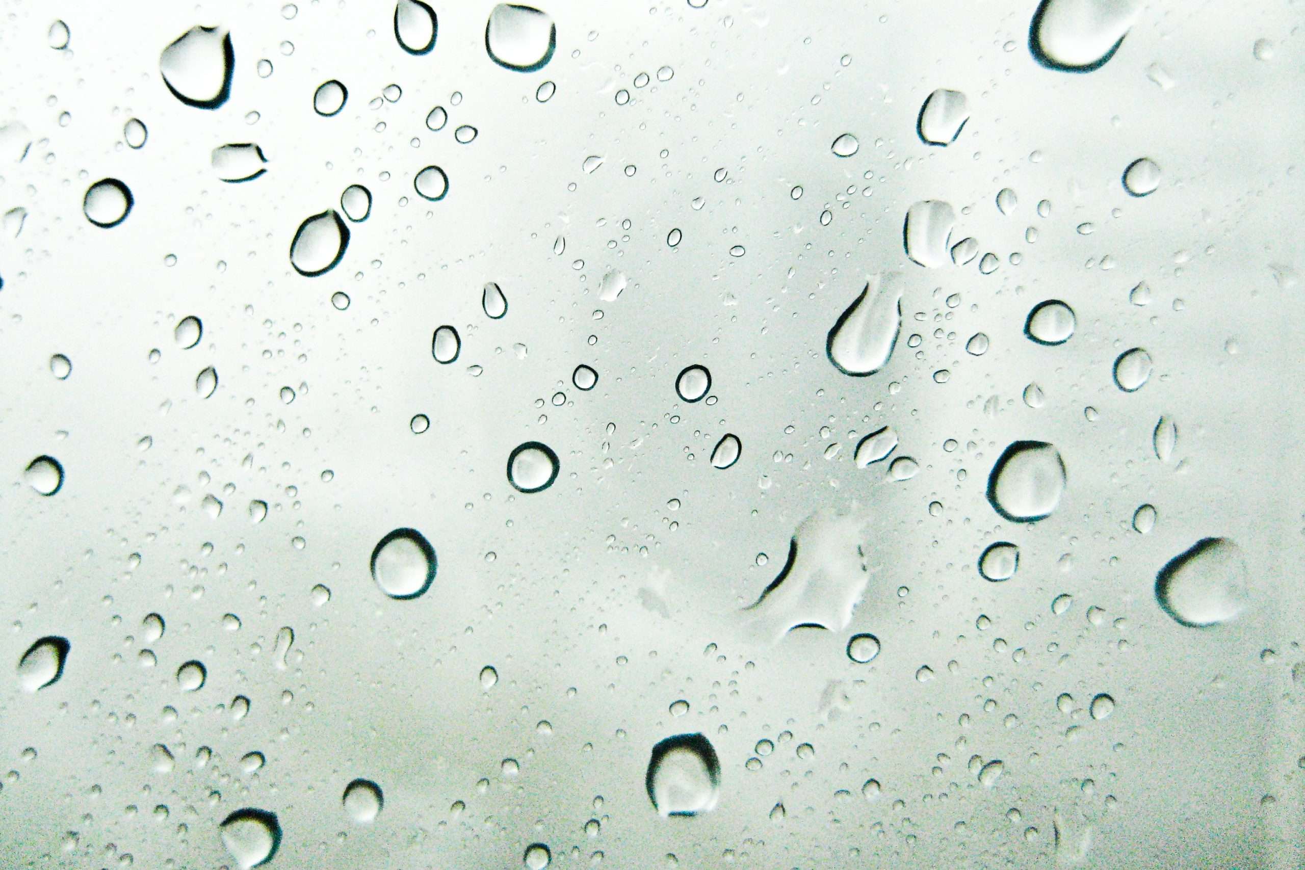 Bad weather driving tips