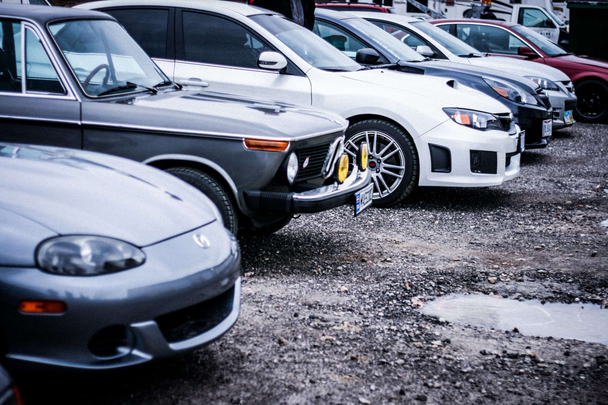 Why You Need An Accident Replacement Car After A Not At Fault Accident