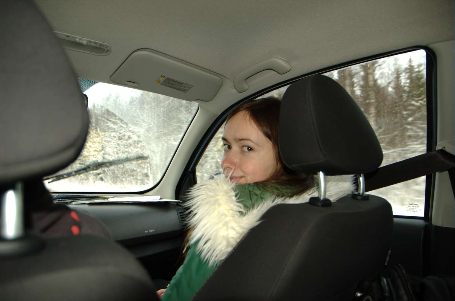 How To Help Your Passengers Recover After A Not At Fault Accident