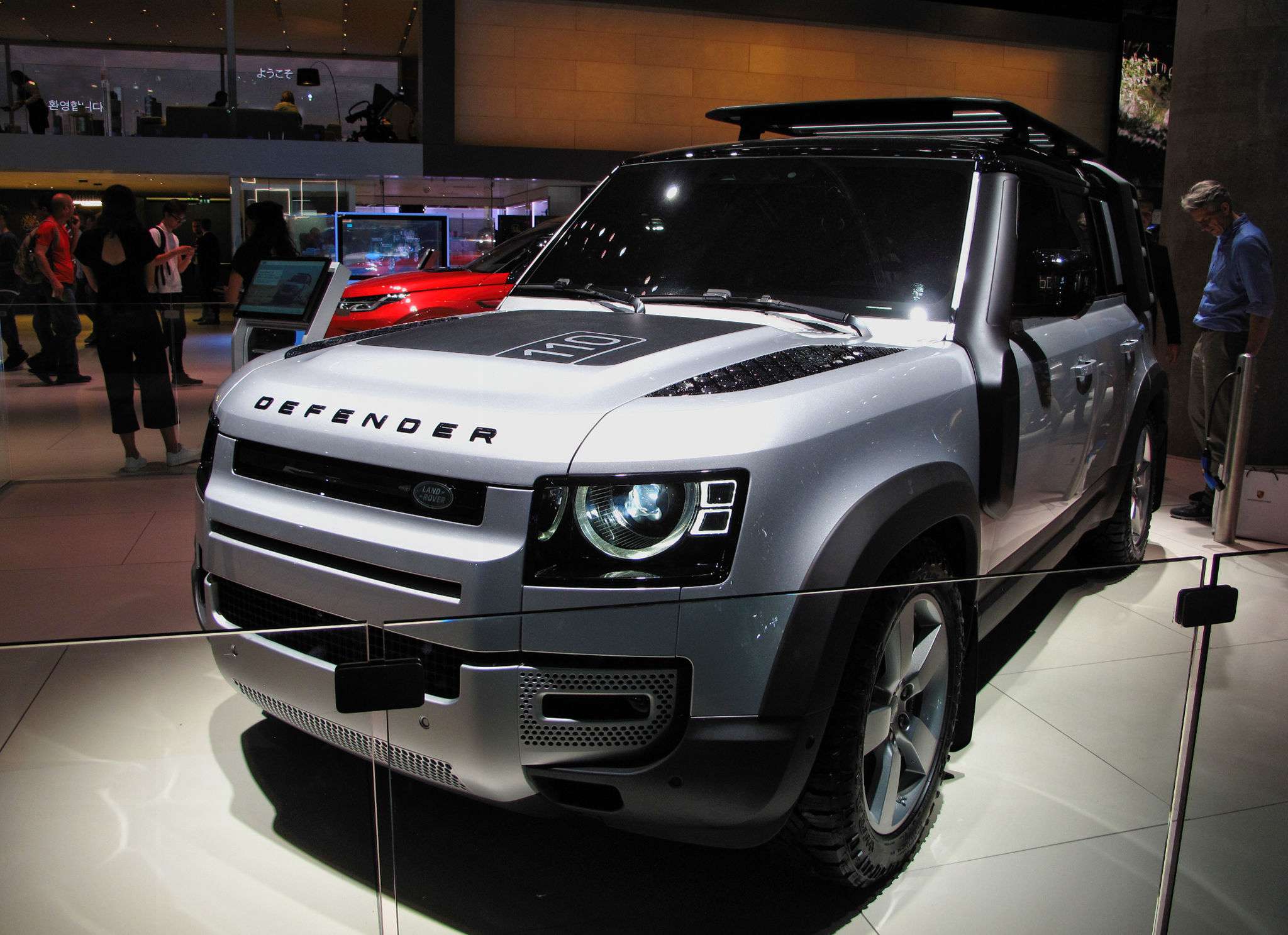 Size matters for your accident replacement car