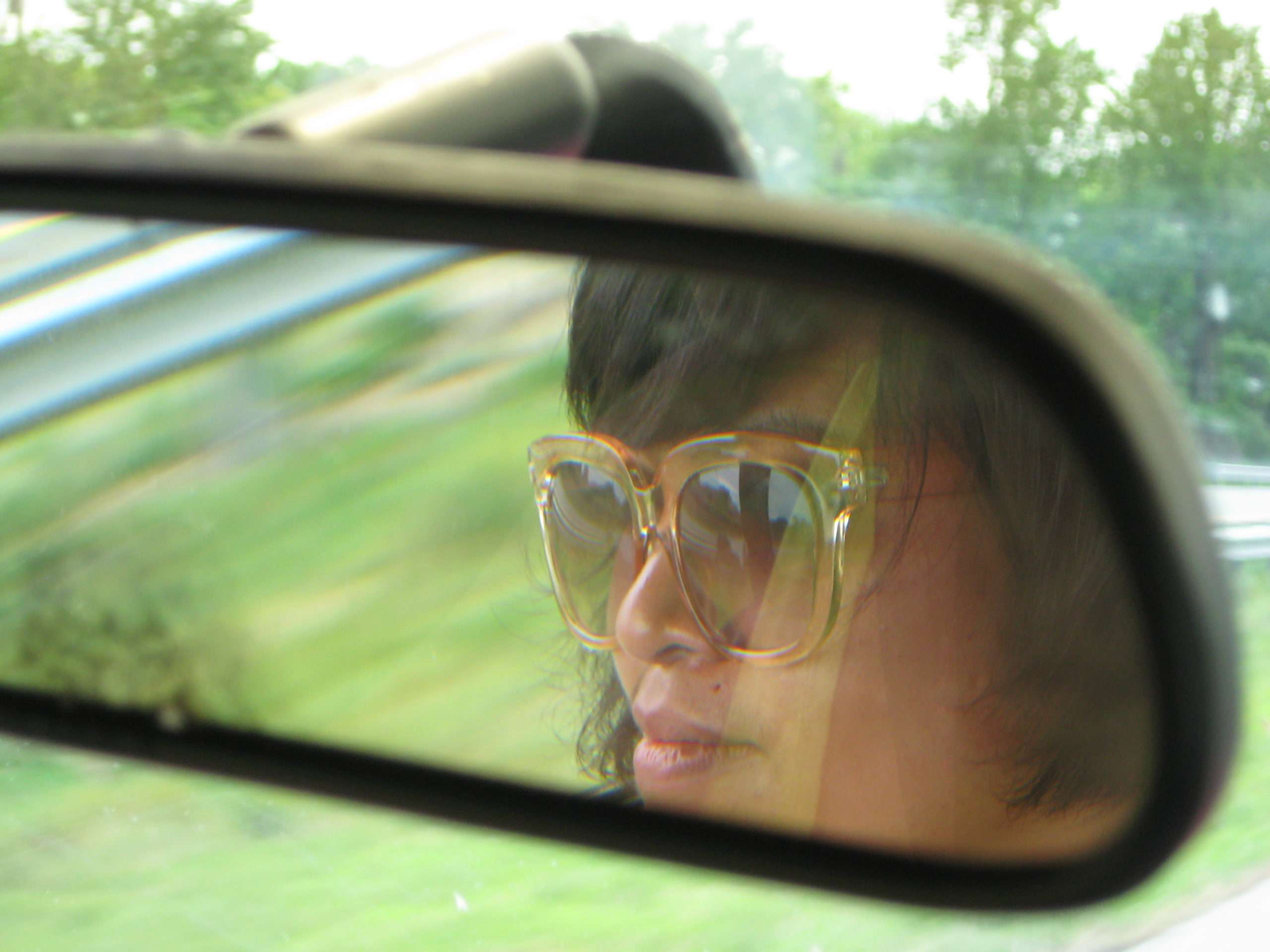 Paying attention to what stops you paying attention