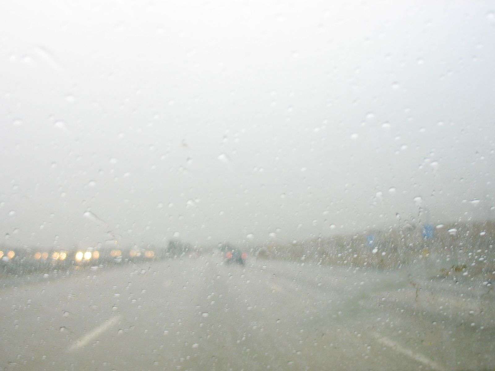 Every driver on the road is crazy, except you