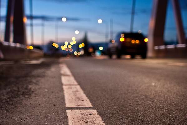 Safe driving tips for this holiday season