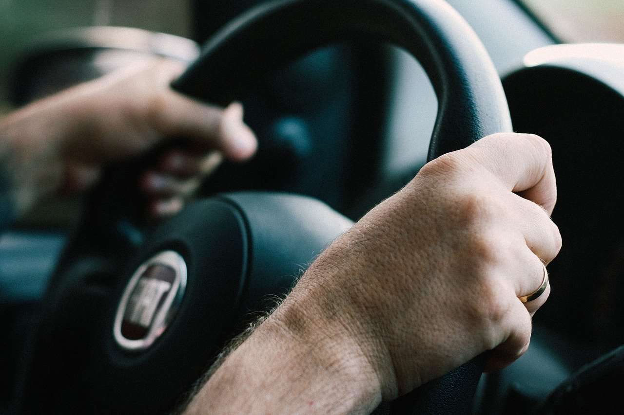Driving tips to help boost the confidence of nervous drivers