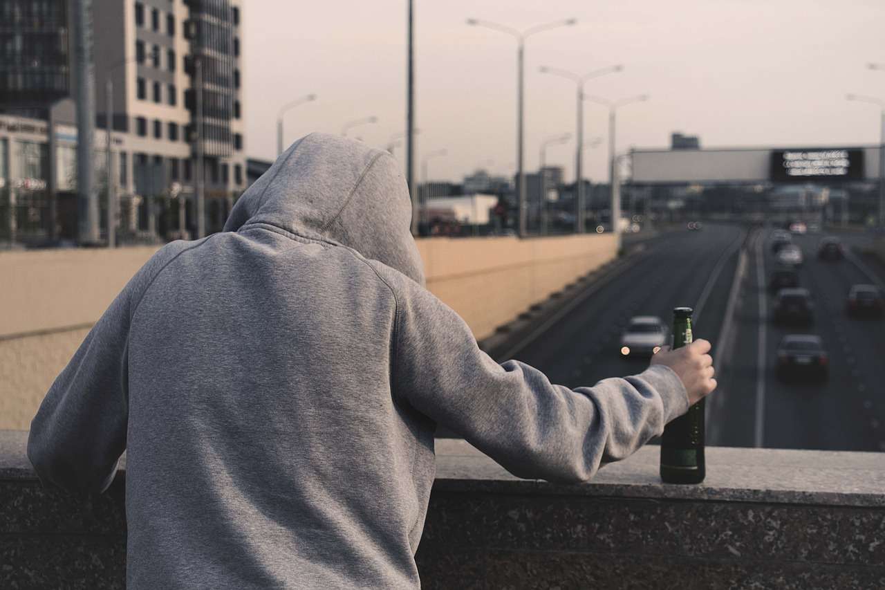3 things you should know about dealing with drunk drivers
