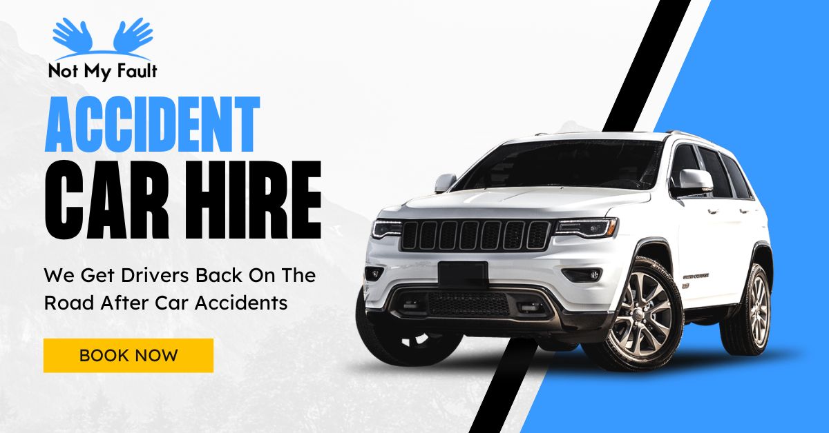 How to Get a Hire Car After Accident: Your Quick Guide to Stress-Free Transport