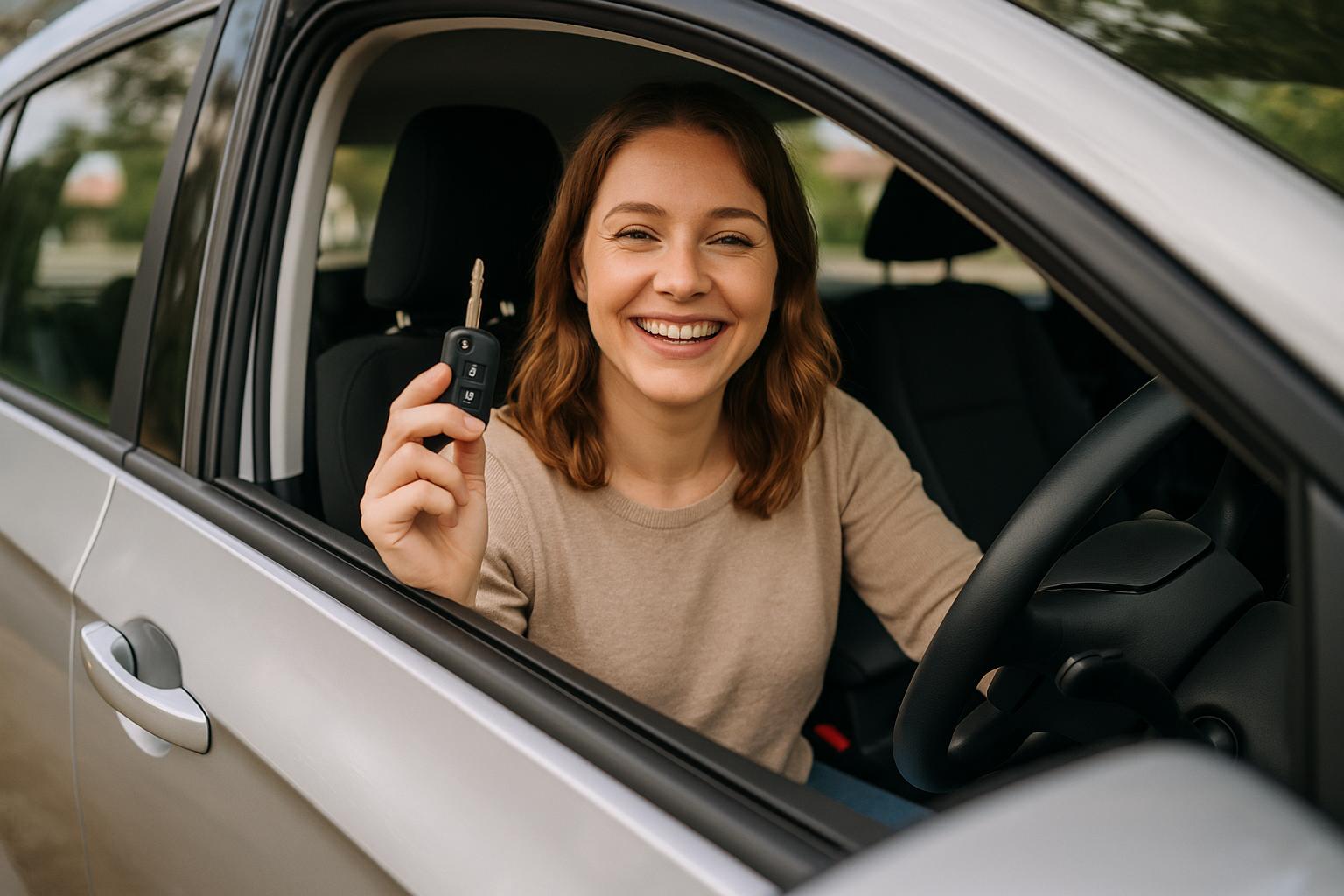 No Car After Accident: Quick Solutions Guide