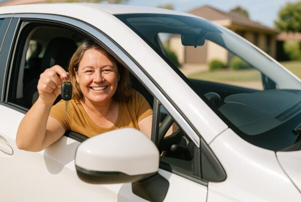 Replacement Car Eligibility Checker