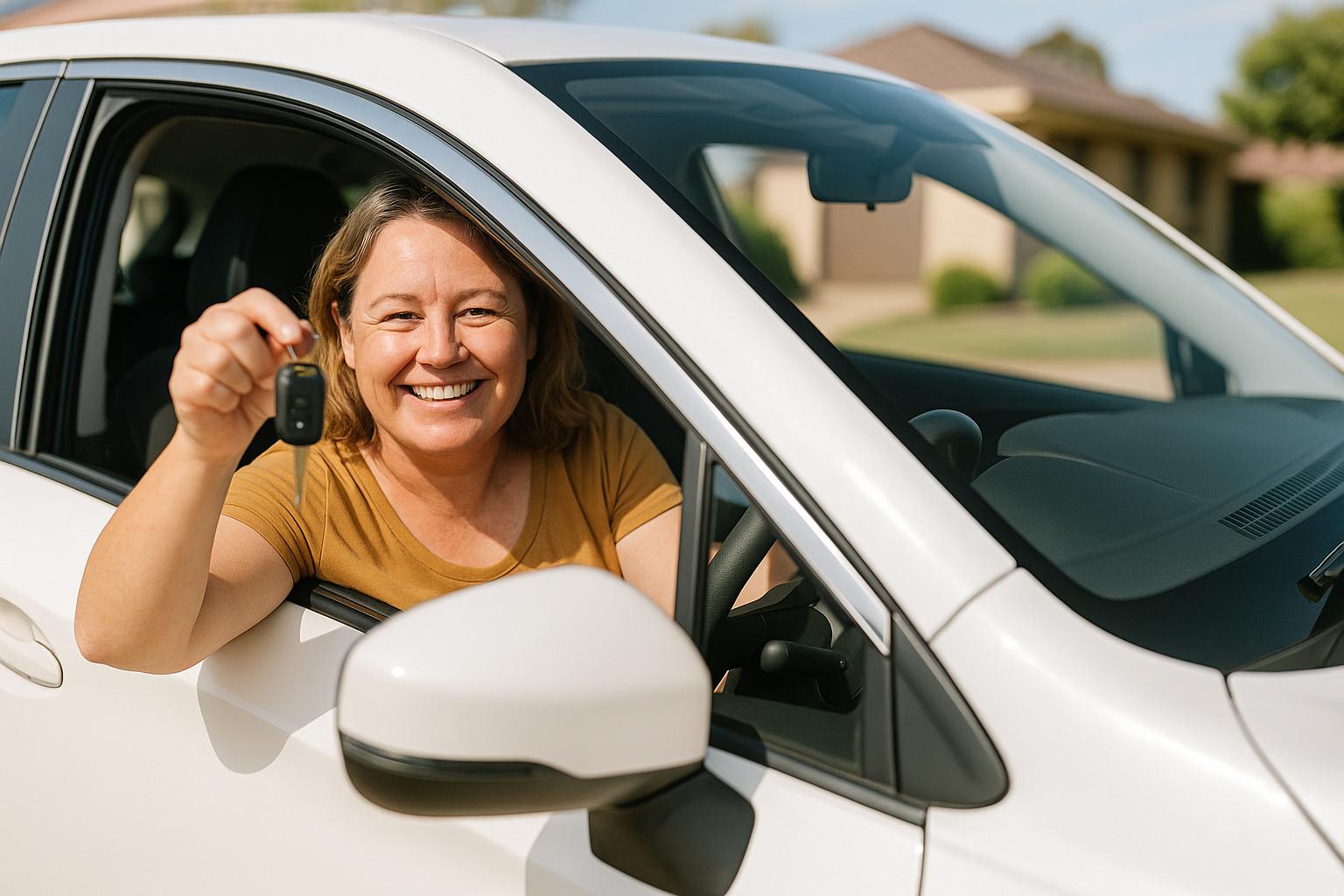 Replacement Car Eligibility Checker