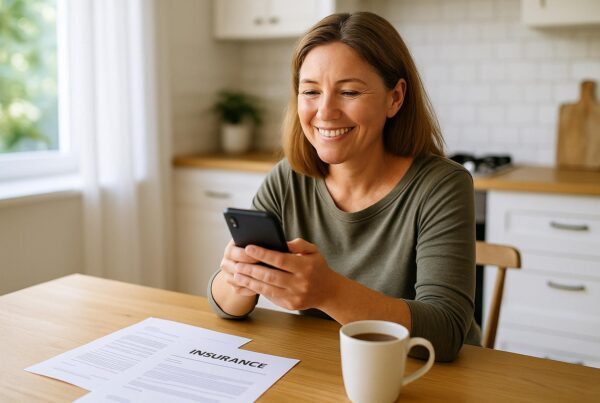 How To File A Complaint Against An Insurer