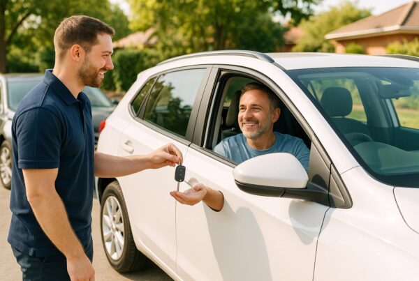 Replacement Cars vs. Courtesy Cars: Legal Differences