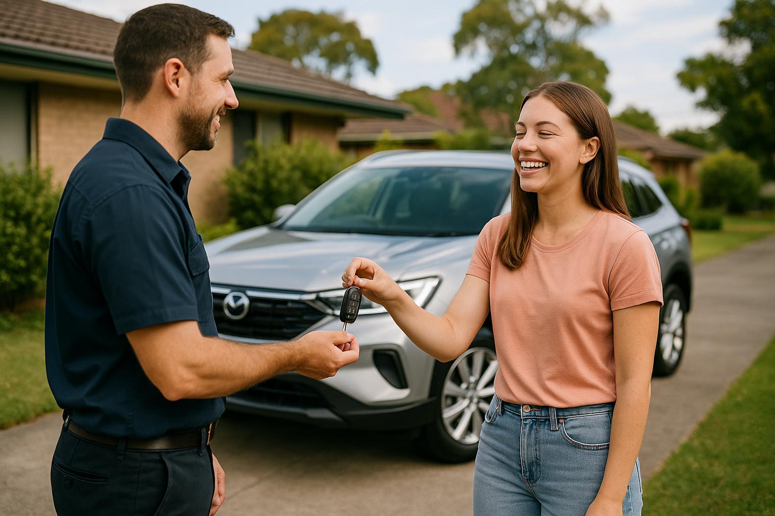 Guide to Like-for-Like Replacement Vehicles