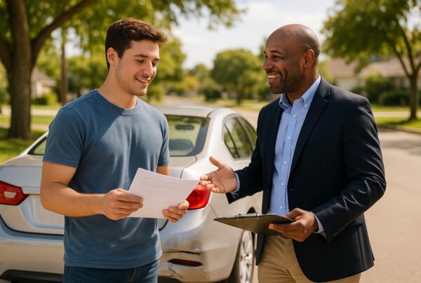 Disputing Repair Costs with Insurers