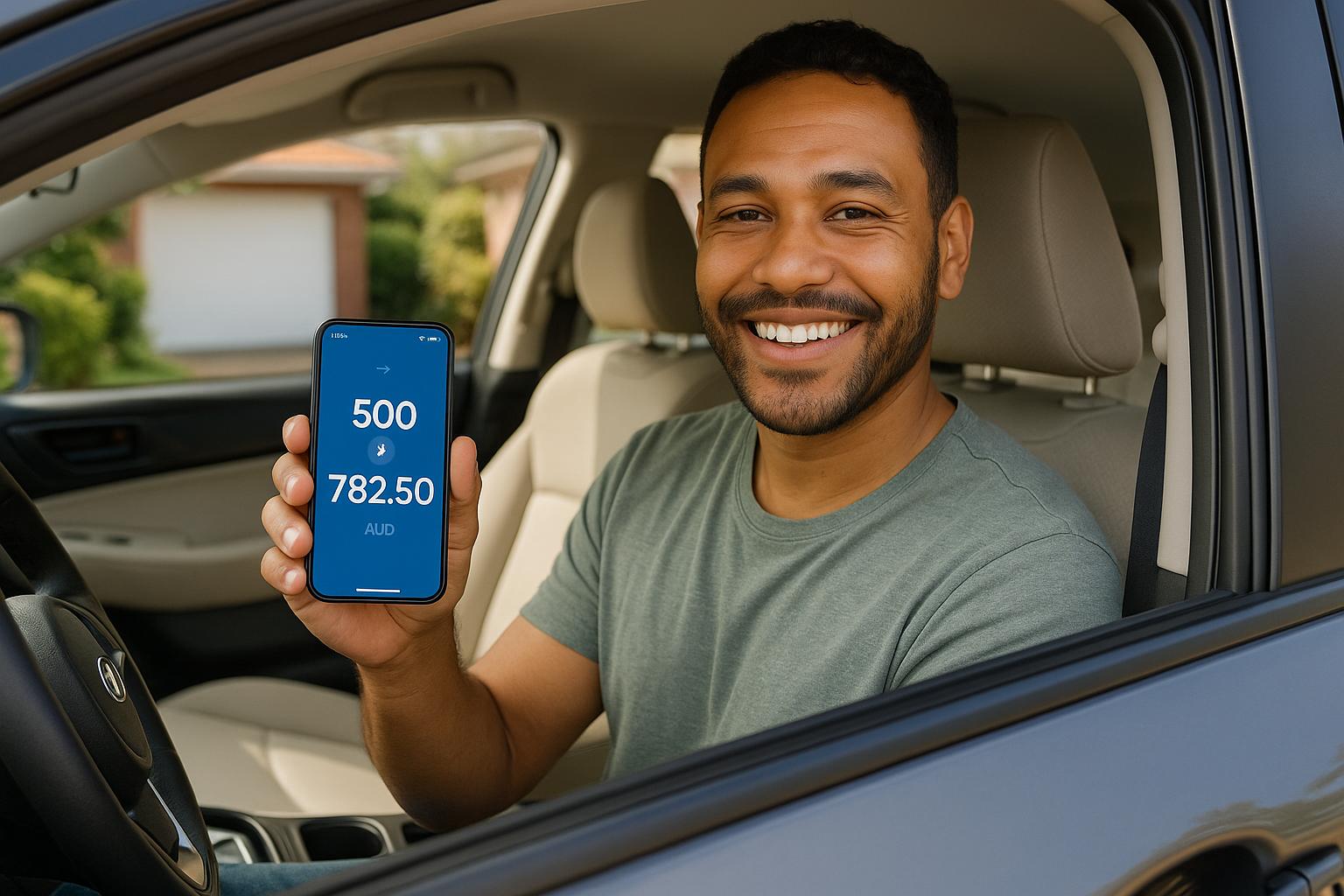 Car Insurance Excess Converter