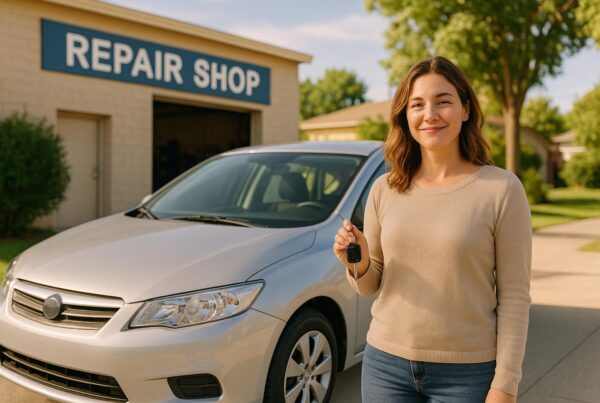 What Happens If Repairs Take Longer Than Expected?