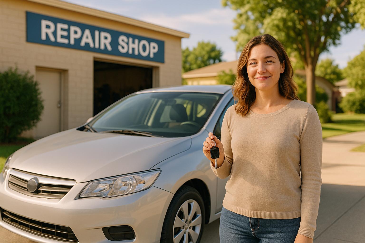 What Happens If Repairs Take Longer Than Expected?