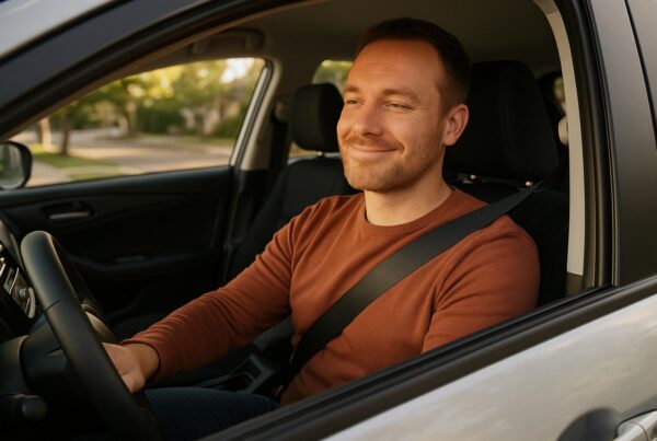 5 Myths About Free Replacement Cars