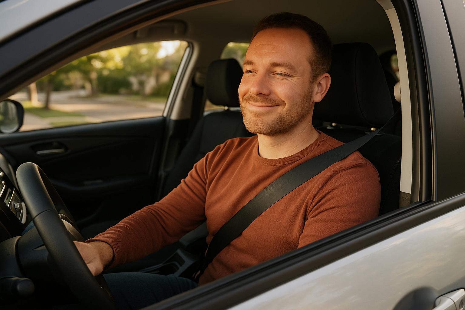 5 Myths About Free Replacement Cars